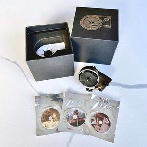 Taylor Swift Car Air Freshener Auto Diffuser Vent Clip Perfume Album Art